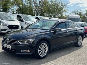 VOLKSWAGEN PASSAT “TAX AND NEW NCT” 2015 - Image 3