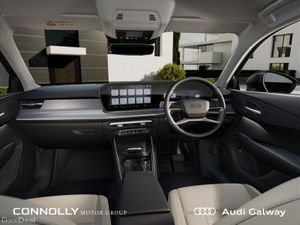 Audi Q3 TDI SPORTBACK SE ~COMFORT PACK~TECH PACK~ - Image 4