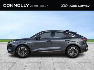 Audi Q3 TDI SPORTBACK SE ~TECH PACK~ A/T - Image 3