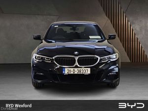 BMW 3-Series 330e M Sport Auto - Image 3