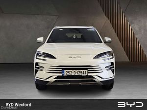 BYD SEAL U SEAL U DM-i BOOST FWD - Image 3