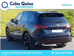 Volkswagen Touareg R 3.0TSI PHEV 462HP 4Motion - Image 4