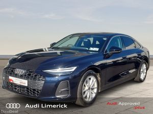 Audi A6 40 TDI SE + COMFORT PACK - Image 4