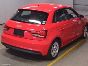 2016 Audi A1 Automatic - Image 3
