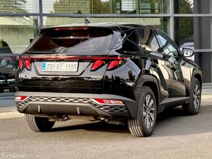 Hyundai Tucson 2023 - Image 4