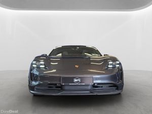 2021 PORSCHE TAYCAN RWD.PAN ROOF. - Image 2