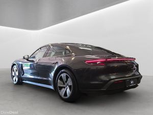 2021 PORSCHE TAYCAN RWD.PAN ROOF. - Image 4