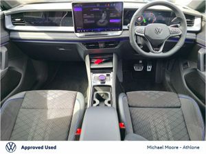 Volkswagen Tayron 1.5 TSI 204PS R-Line 75 PHEV DSG - Image 2