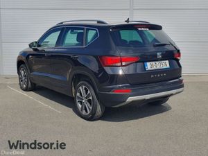 SEAT Ateca 1.5TSI 150hp SE Plus - Image 3