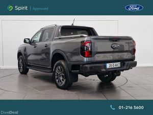 Ford Ranger **CALL DEAN 0868160399**RANGER D/CAB W - Image 3