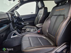 Ford Ranger **CALL DEAN 0868160399**RANGER D/CAB W - Image 4