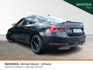 Skoda Superb SUPERB SPT 2.0TDI 150BHP DSG (Sun Roo - Image 3