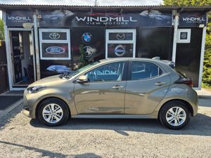 Toyota Yaris Luna - Image 3