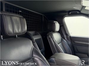 Land Rover Discovery DISCOVERY 3.0 SD6 R-Dynamic 2 - Image 3