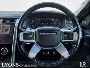 Land Rover Discovery DISCOVERY 3.0 SD6 R-Dynamic 2 - Image 4