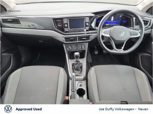 Volkswagen Polo 1.0 TSI 95HP Life - Image 2