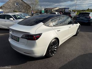 Performance Model 3 - AWD - Long range - Image 3