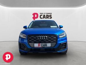 Audi Q2 1.4 TFSI Auto - Straight Sale Discount / 6 - Image 2