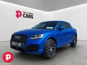 Audi Q2 1.4 TFSI Auto - Straight Sale Discount / 6 - Image 3