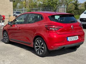 RENAULT CLIO AUTOMATIC “NCT UNTIL 07/2027”  2023 - Image 4