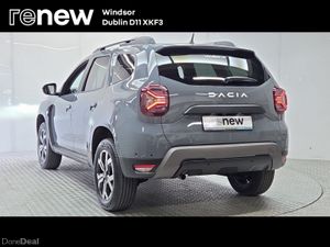 Dacia Duster 1.0 TCe 90 Journey *Scrappage deal * - Image 4