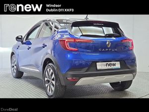 Renault Captur TCe 100 Iconic - Image 4
