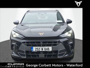 Cupra Terramar E-Hybrid 204bhp DSG (From €142 per - Image 2