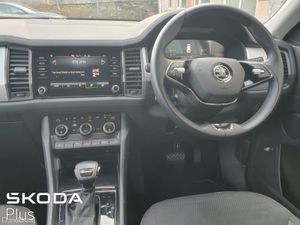Skoda Kodiaq Ambition 2.0TDi 150HP DSG (From €118 - Image 2