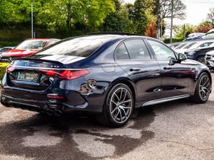 Mercedes-Benz E-Class E53 AMG Premium Plus 577bhp - Image 3