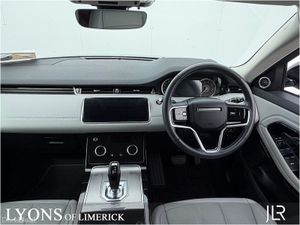 Land Rover Range Rover Evoque 1.5 PHEV AWD SE - Image 4