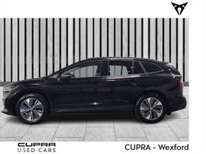 Skoda Enyaq iV 60 RWD - Save on Fuel  Low Running - Image 4