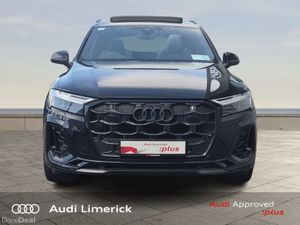 Audi Q7 60 PHEV TFSIE Q COMPETITION 490PS - Image 3