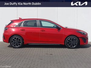 Kia Ceed 1.0 GT Line Petrol - Image 4