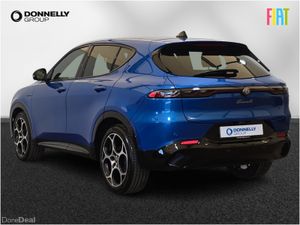 Alfa Romeo Tonale Hatchback Veloce - Image 3