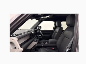 Land Rover Defender Diesel Estate X-Dynamic SE - Image 3