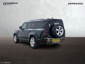 Land Rover Defender Diesel Estate X-Dynamic HSE - Image 2