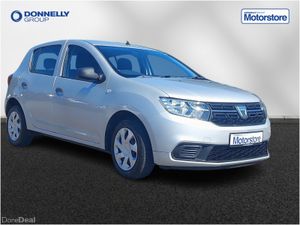 Dacia Sandero Hatchback Ambiance - Image 2
