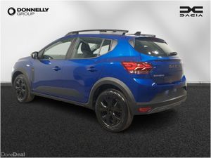 Dacia Sandero Stepway Hatchback Extreme - Image 3