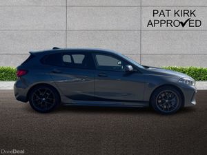 BMW 1 Series Diesel Hatchback M Sport - Image 3