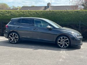 2022 Volkswagen Golf 2.0 tdi Style  €20995 inc Vrt - Image 3