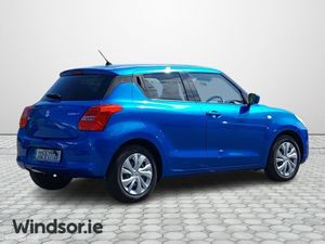Suzuki Swift SZ - Image 2