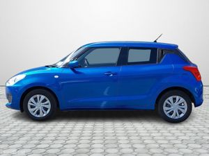 Suzuki Swift SZ - Image 4