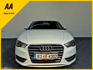 💥2016 Audi A3 Sport💥(Auto+Warranty+New NCT) - Image 4
