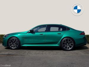 BMW M5 4.4 - Image 3