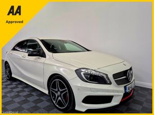 💥2014 Mercedes A-Class💥(AMG-Line+Warranty) - Image 3