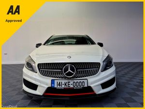💥2014 Mercedes A-Class💥(AMG-Line+Warranty) - Image 2