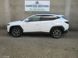 Hyundai Tucson 1.6 DIESEL EXECUTIVE PLUS - Image 3