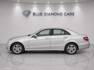 200 CDI BLUE EFFICIENCY AVANTGARDE 4DR AUTO - Image 4