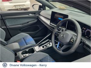 Volkswagen Golf R  2.0 TSI 4 MOTION 333BHP - Image 4