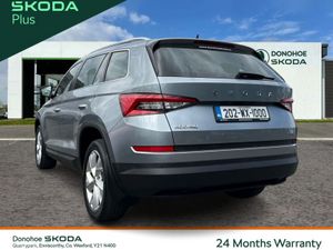 Skoda Kodiaq 2.0 TDI 150HP DSG Style 7 Seat - Image 3